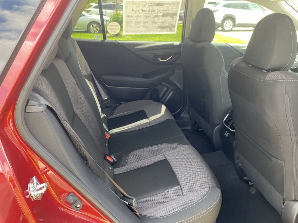 Thumbnail: 2025 Subaru Outback - 27