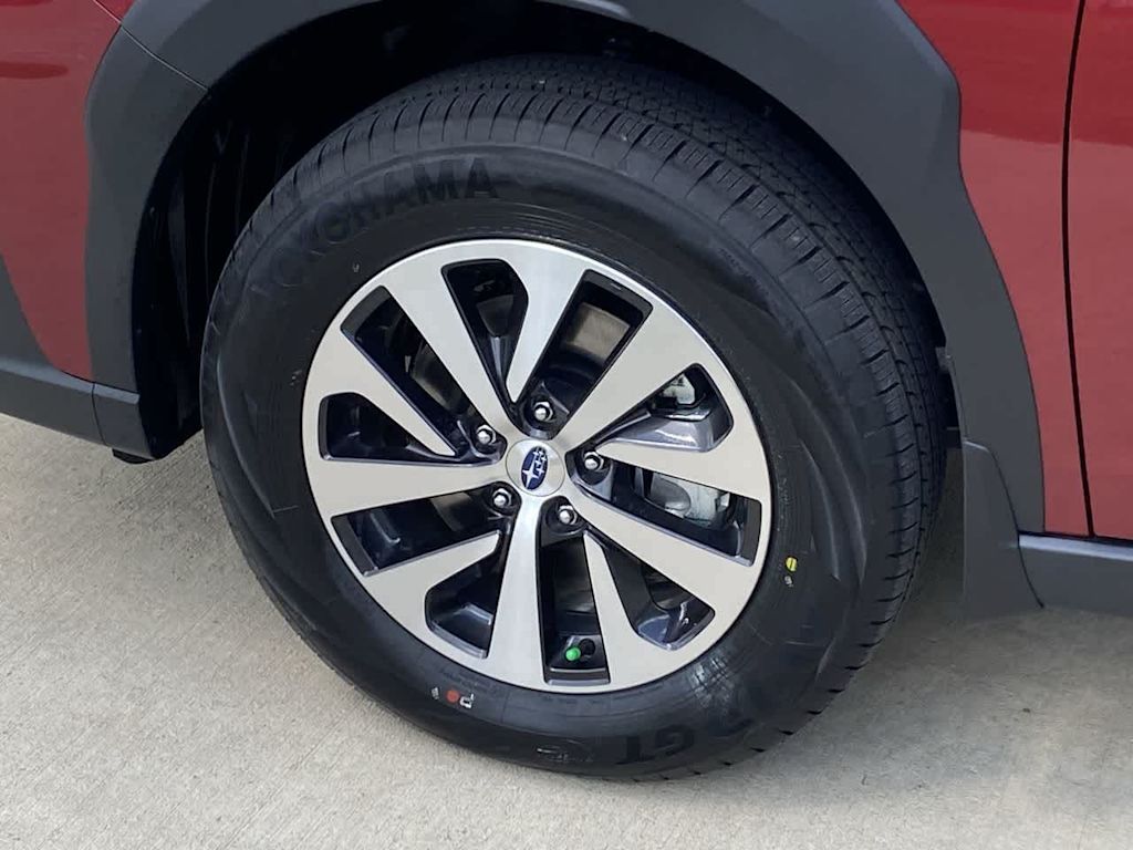 Thumbnail: 2025 Subaru Outback - 7