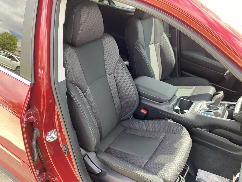 Thumbnail: 2025 Subaru Outback - 11