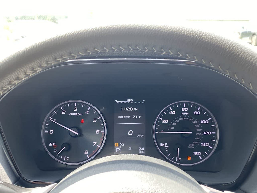 Thumbnail: 2025 Subaru Outback - 16