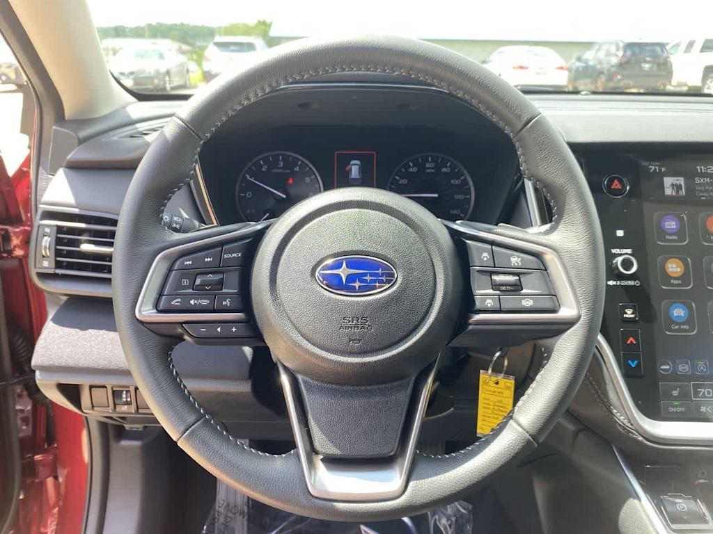 Thumbnail: 2025 Subaru Outback - 13