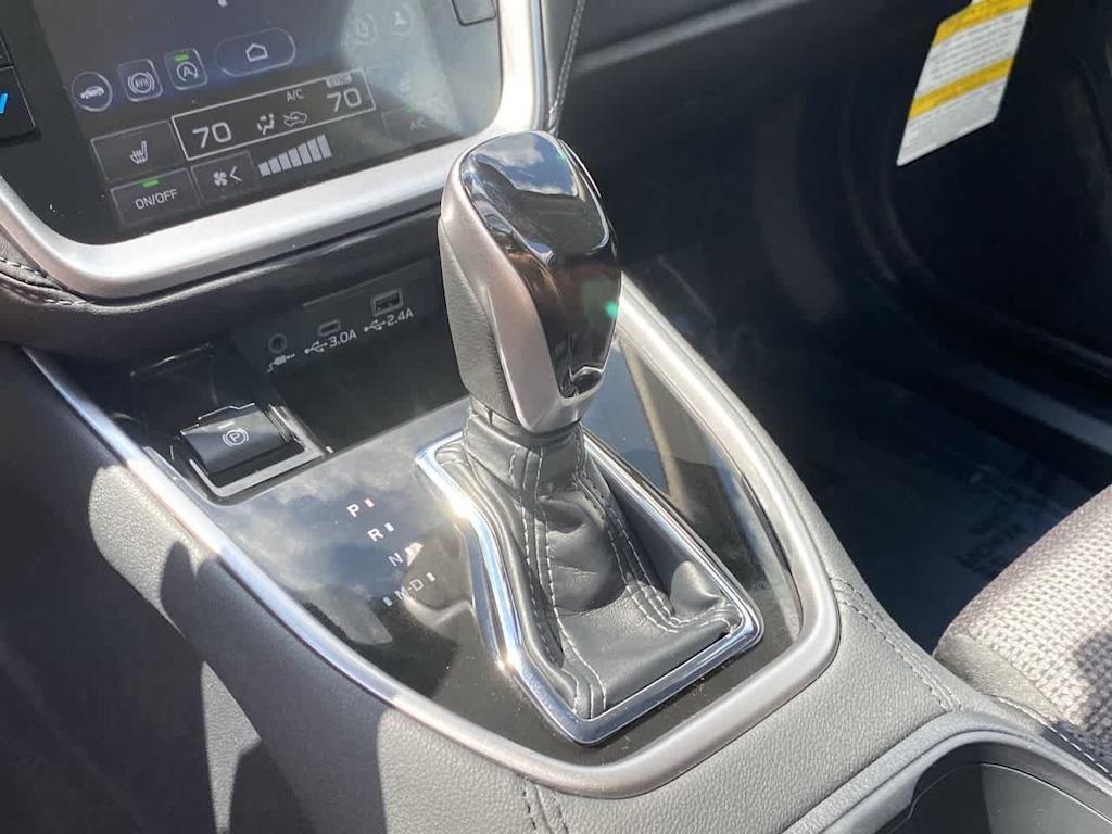 Thumbnail: 2025 Subaru Outback - 15