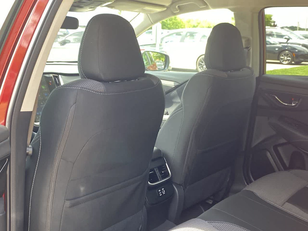 Thumbnail: 2025 Subaru Outback - 12