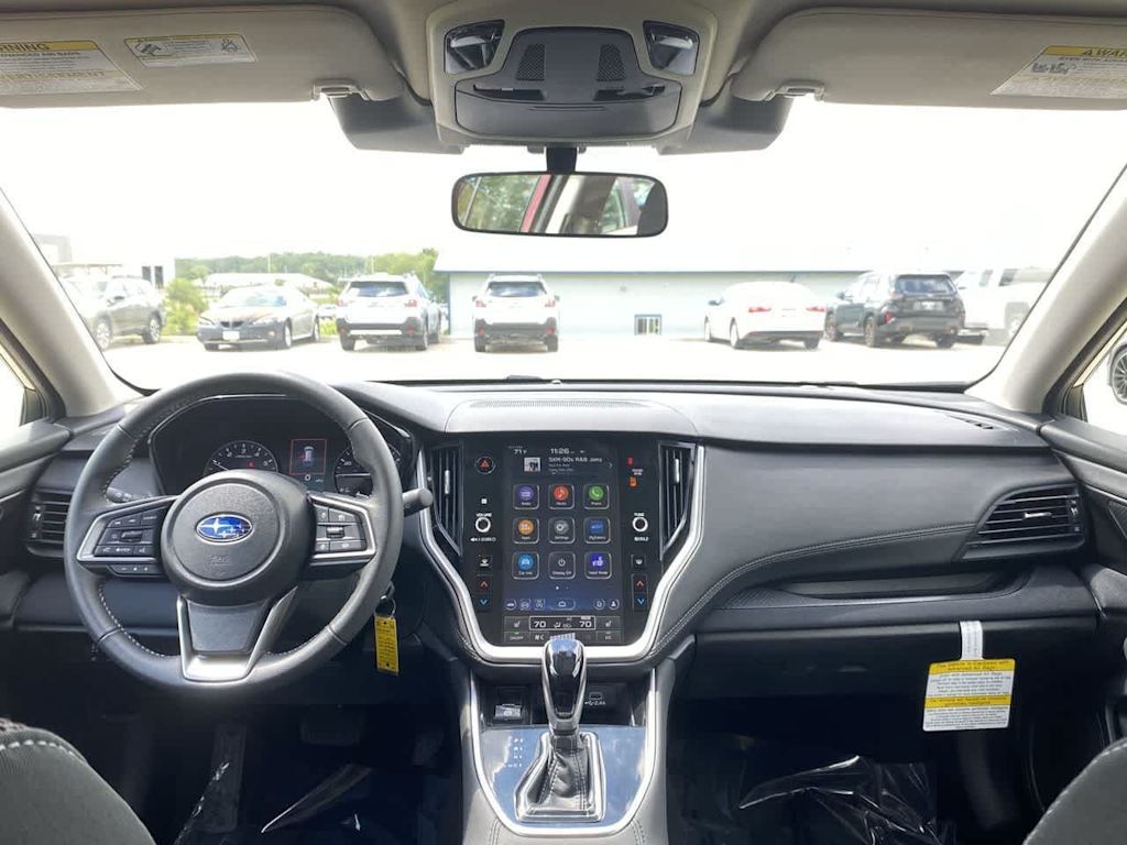 Thumbnail: 2025 Subaru Outback - 9