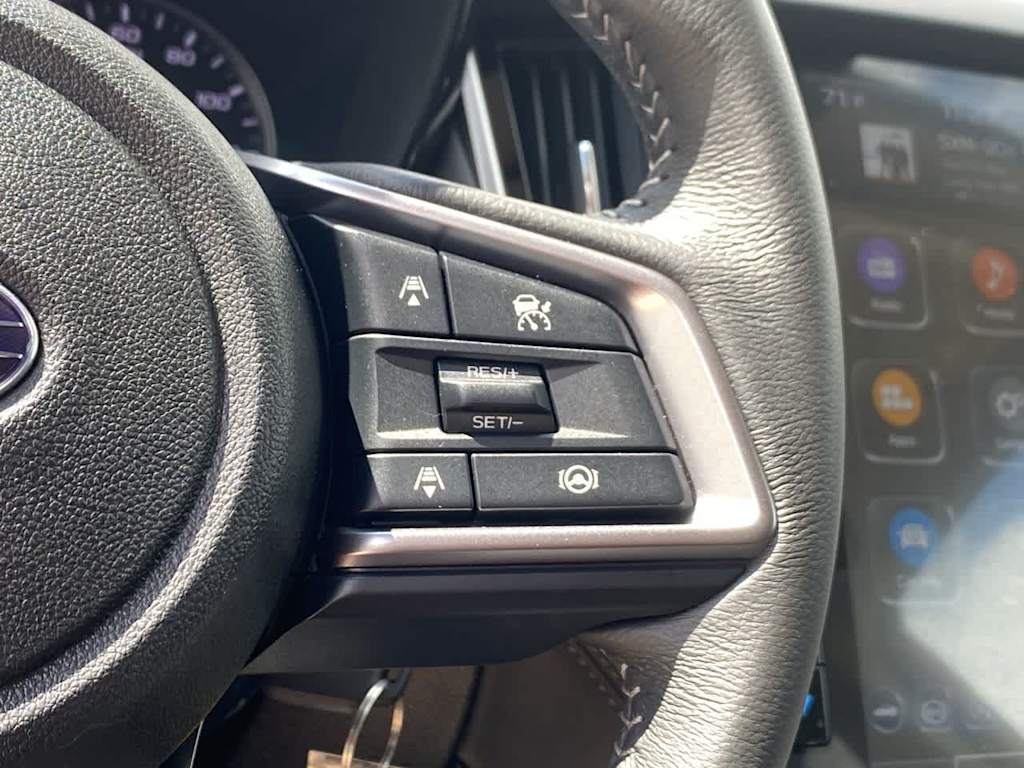 Thumbnail: 2025 Subaru Outback - 29