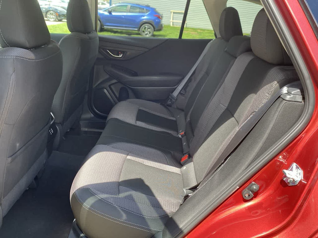 Thumbnail: 2025 Subaru Outback - 26