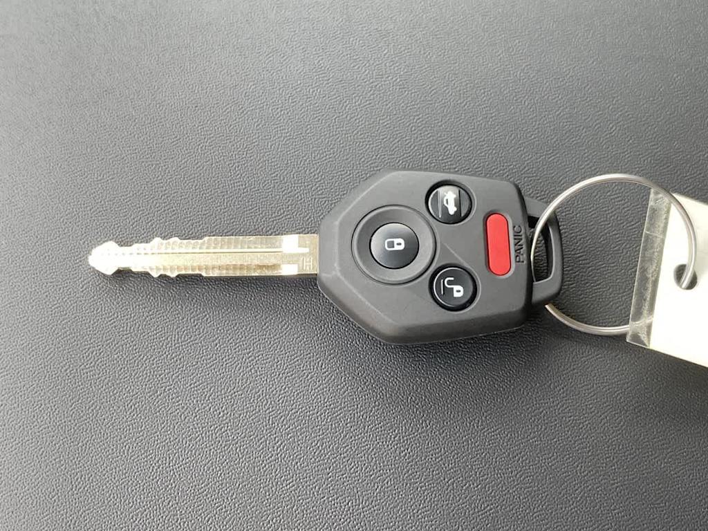 Thumbnail: 2025 Subaru Outback - 33