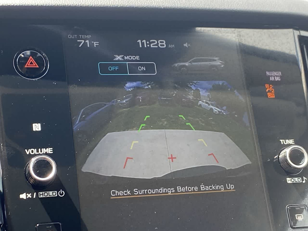 Thumbnail: 2025 Subaru Outback - 31