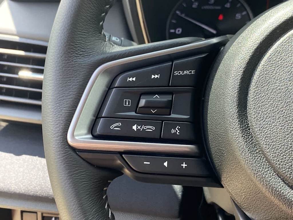 Thumbnail: 2025 Subaru Outback - 28