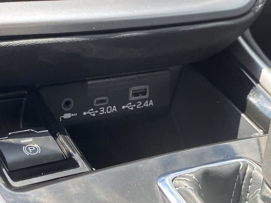 Thumbnail: 2025 Subaru Outback - 32