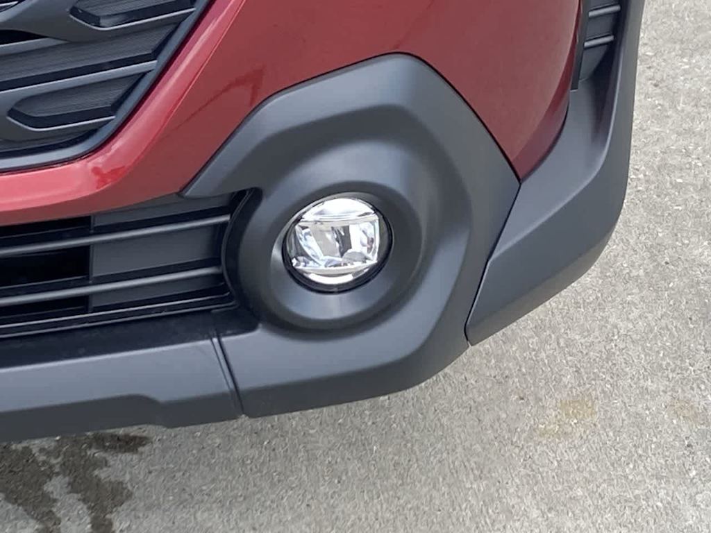 Thumbnail: 2025 Subaru Outback - 4