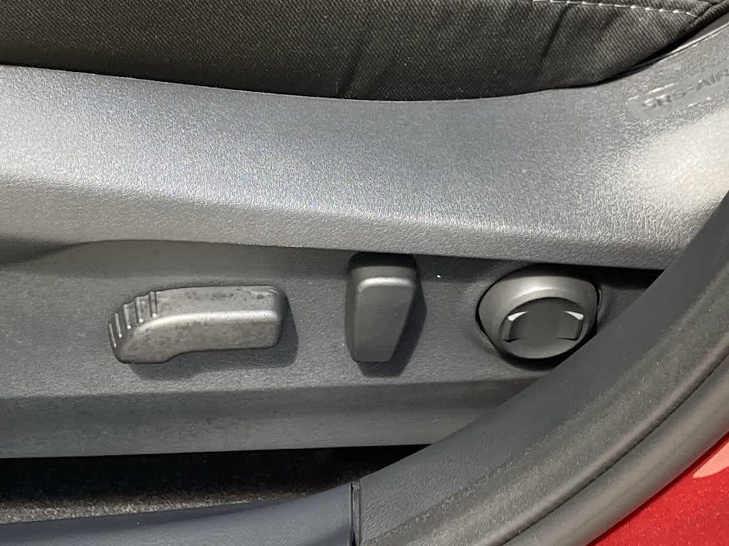 Thumbnail: 2025 Subaru Outback - 5