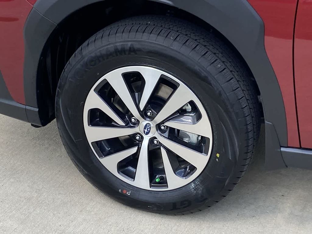 Thumbnail: 2025 Subaru Outback - 2