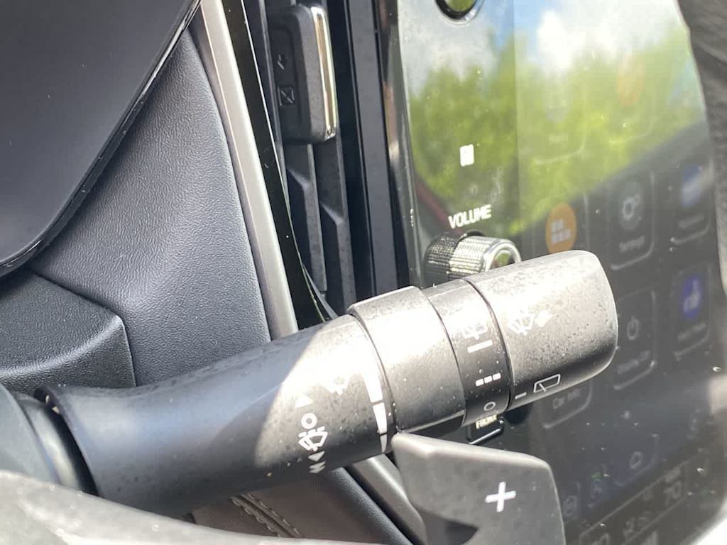 Thumbnail: 2025 Subaru Outback - 3