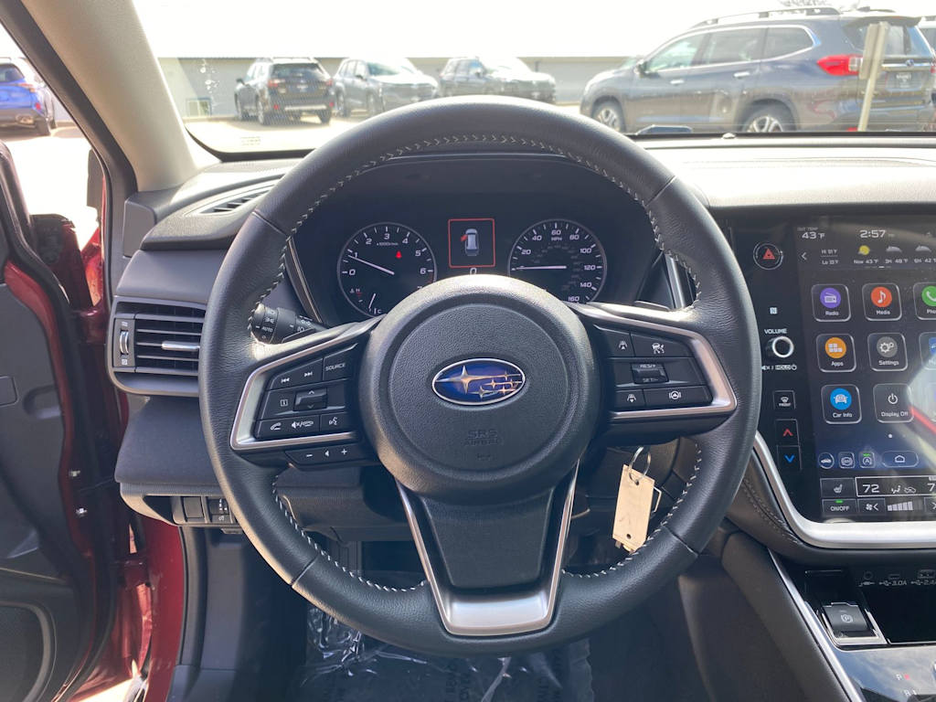 Thumbnail: 2025 Subaru Outback - 10