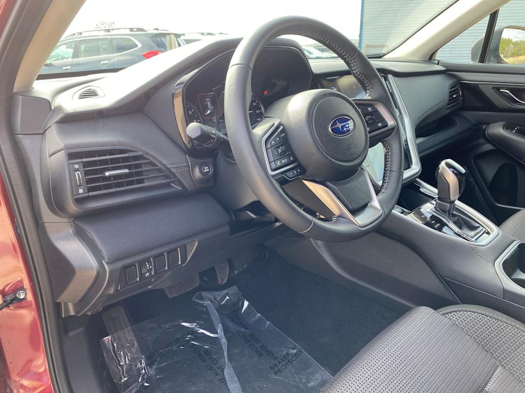 Thumbnail: 2025 Subaru Outback - 2