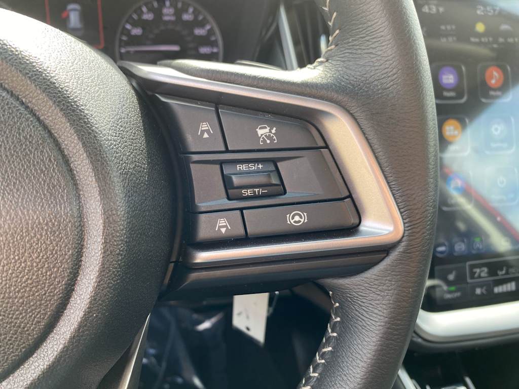Thumbnail: 2025 Subaru Outback - 29
