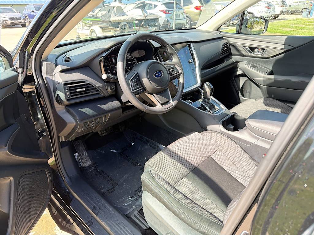 Thumbnail: 2025 Subaru Outback - 2