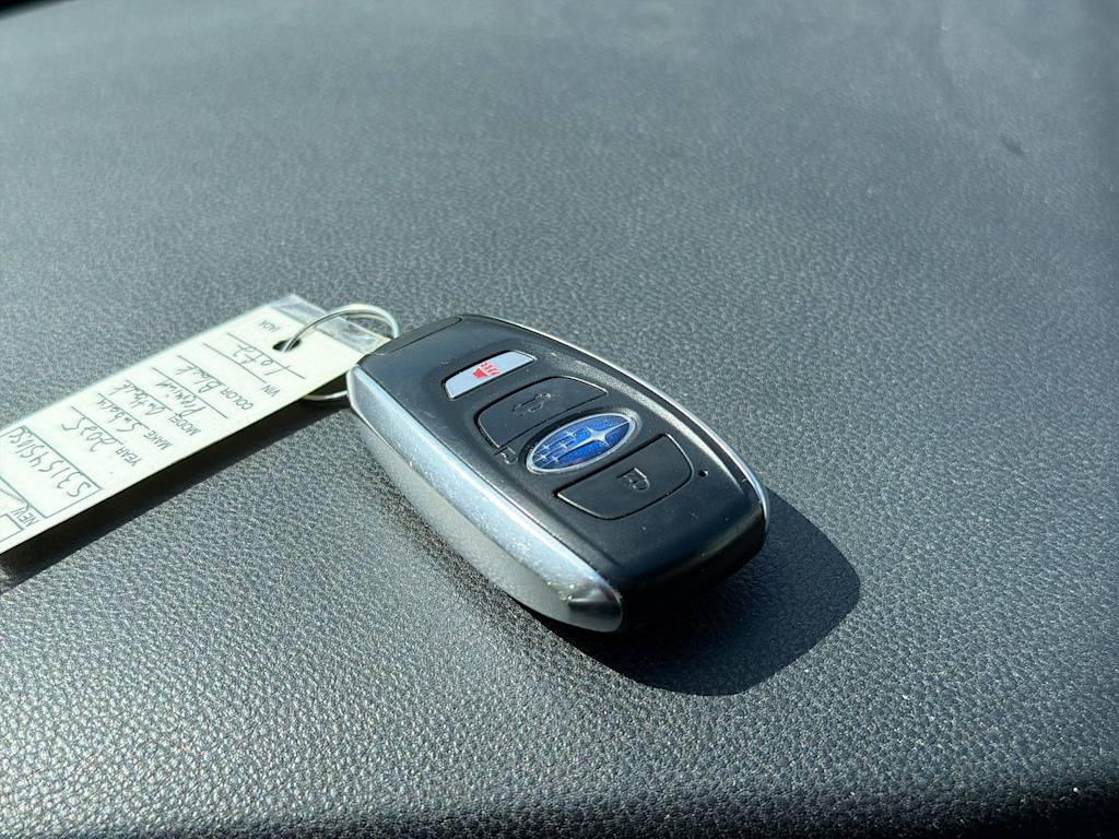 Thumbnail: 2025 Subaru Outback - 17