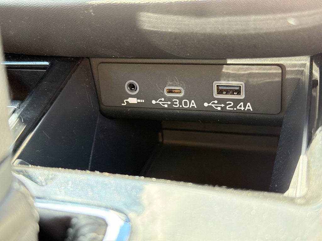 Thumbnail: 2025 Subaru Outback - 29