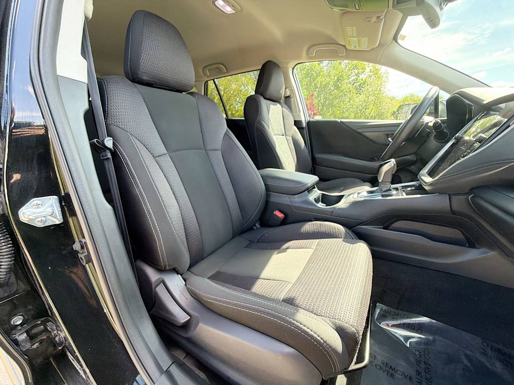 Thumbnail: 2025 Subaru Outback - 10