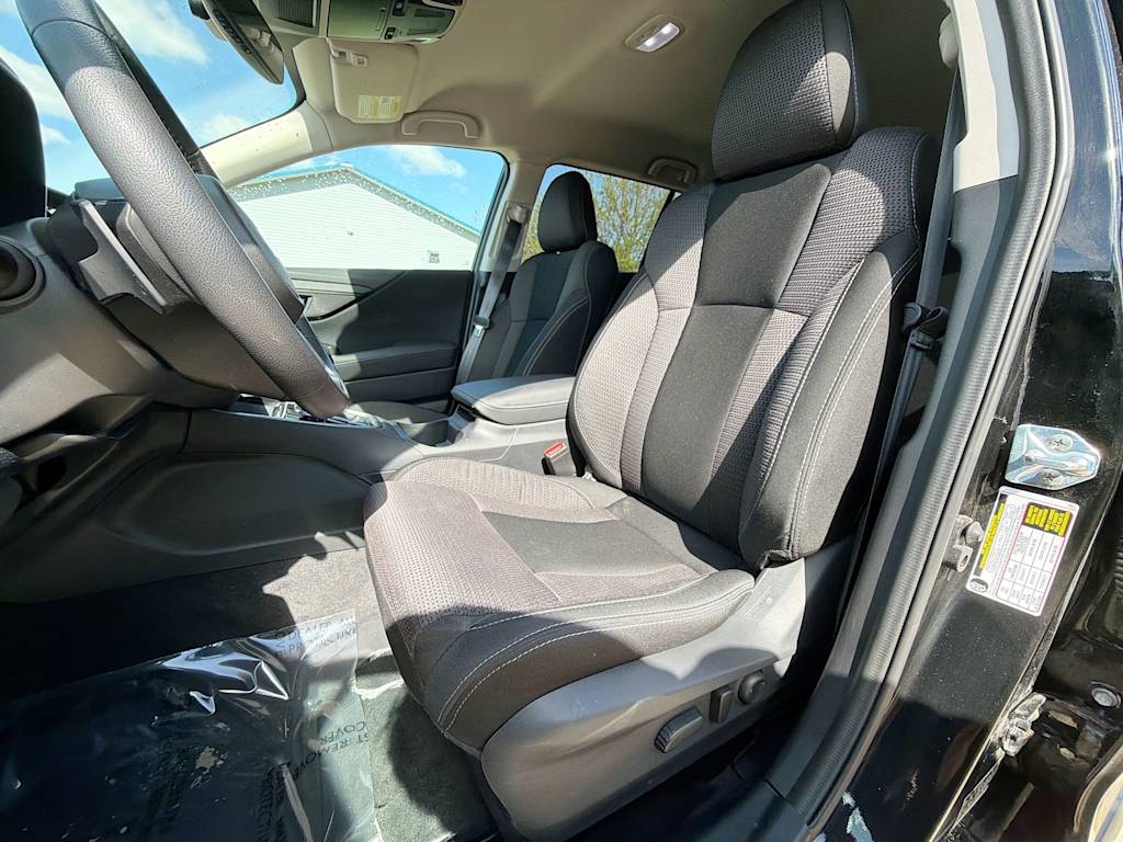 Thumbnail: 2025 Subaru Outback - 9