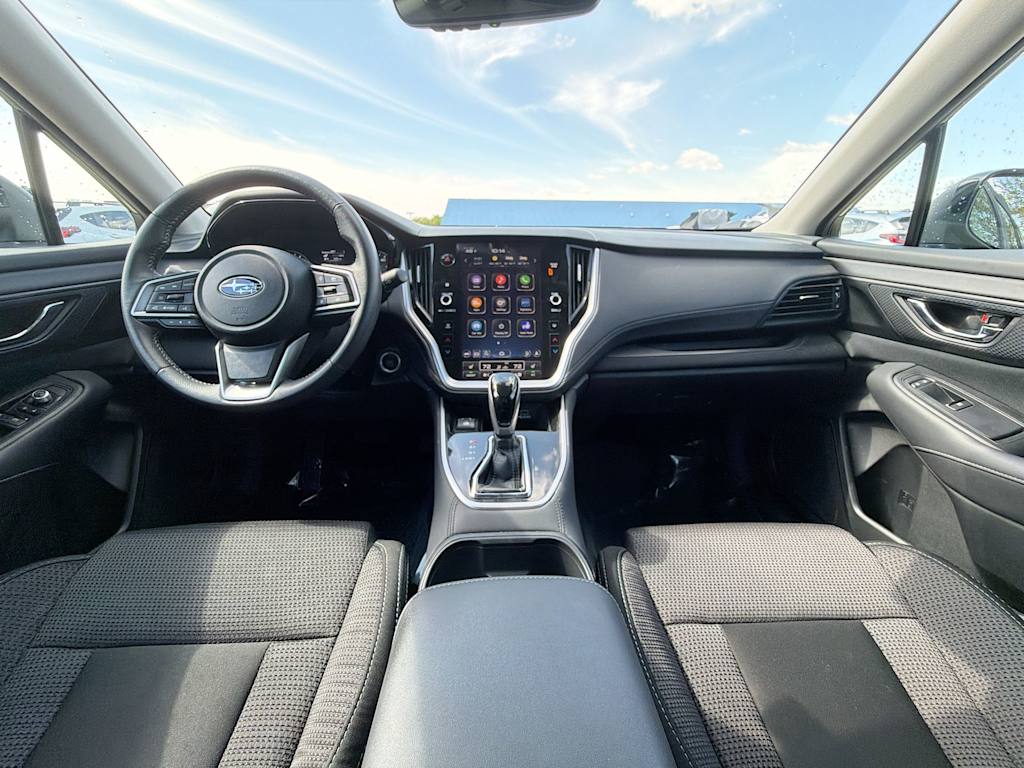 Thumbnail: 2025 Subaru Outback - 8