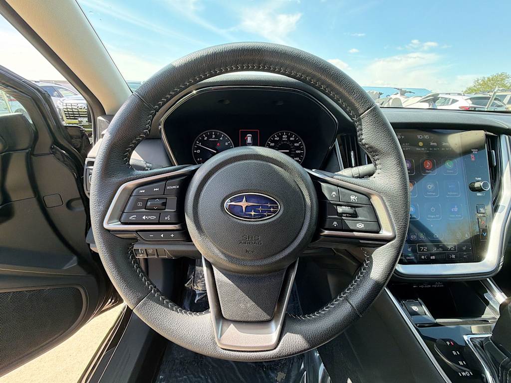 Thumbnail: 2025 Subaru Outback - 12