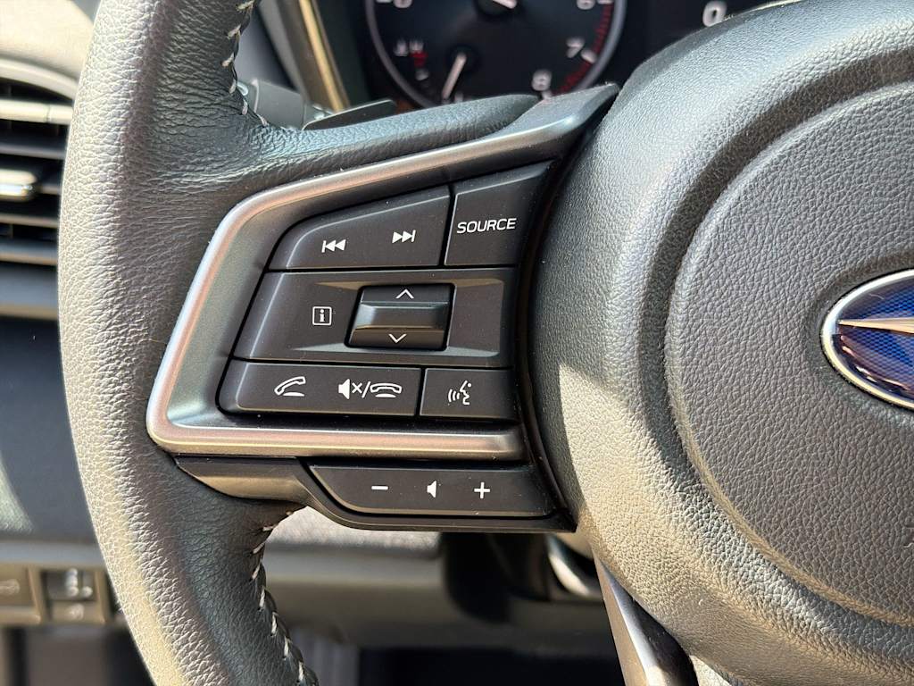 Thumbnail: 2025 Subaru Outback - 26