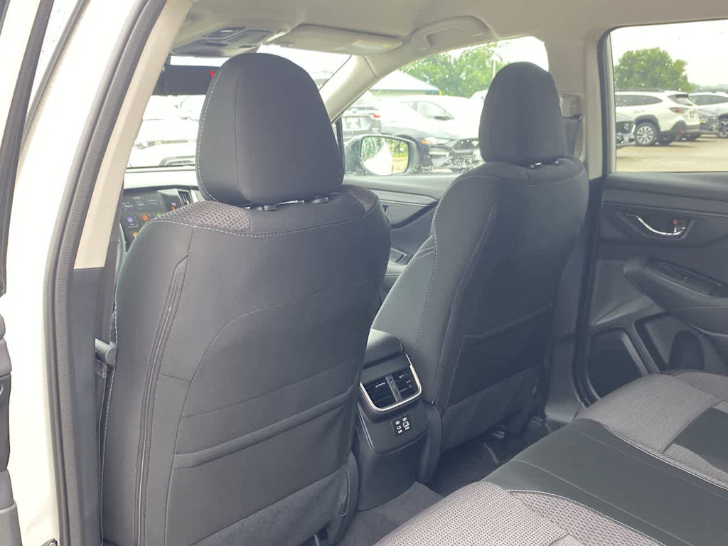 Thumbnail: 2025 Subaru Outback - 12