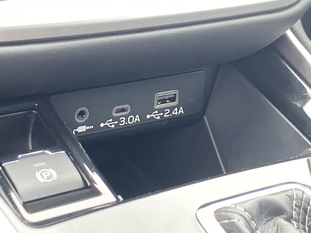 Thumbnail: 2025 Subaru Outback - 33