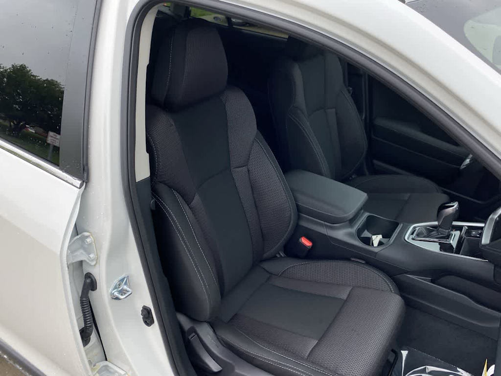 Thumbnail: 2025 Subaru Outback - 11