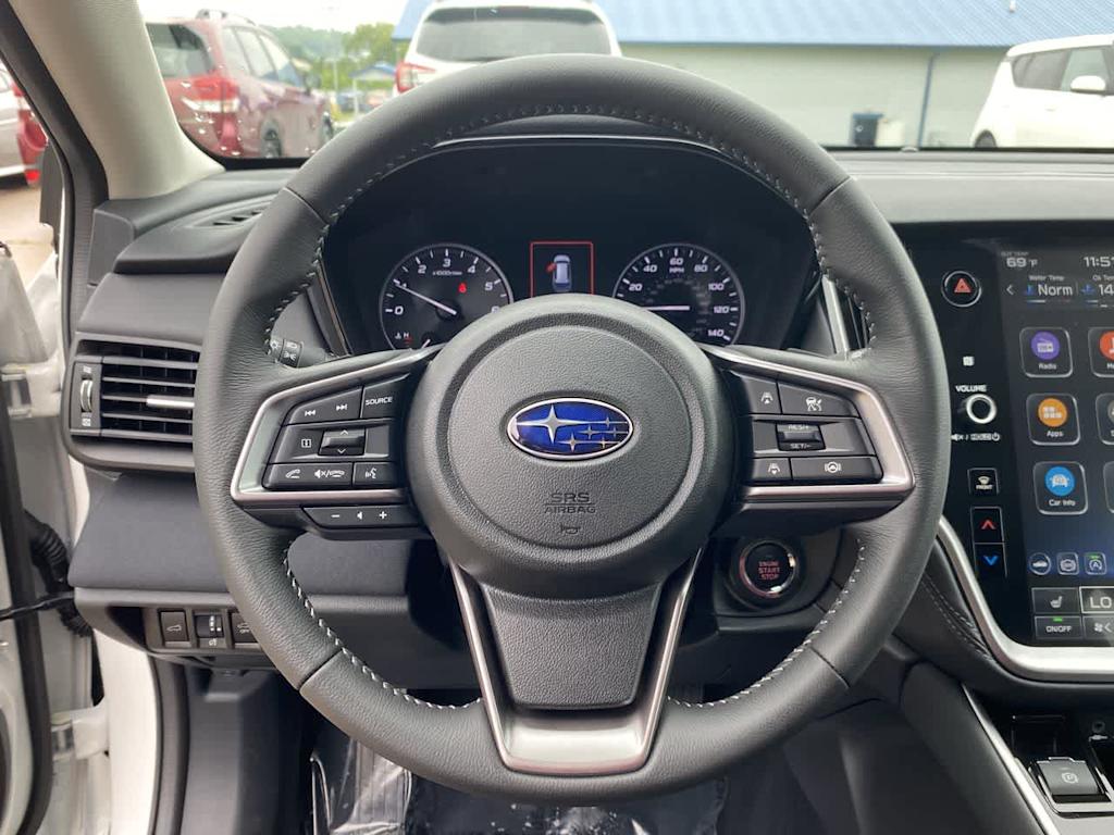 Thumbnail: 2025 Subaru Outback - 13