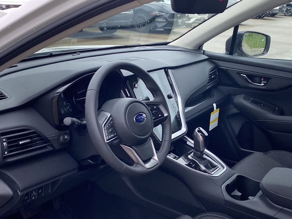 Thumbnail: 2025 Subaru Outback - 2
