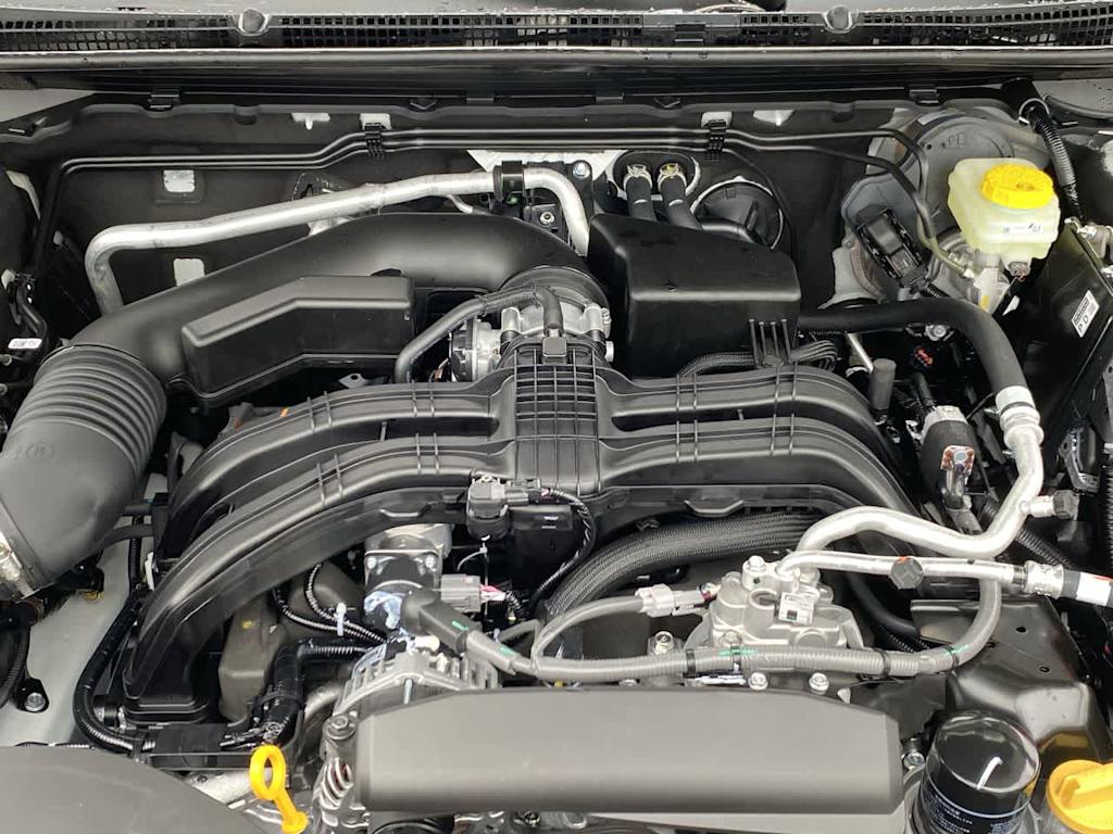 Thumbnail: 2025 Subaru Outback - 8