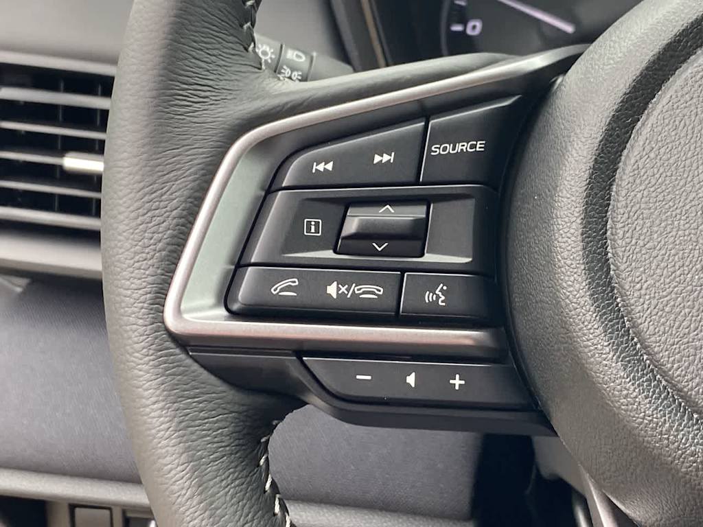 Thumbnail: 2025 Subaru Outback - 28