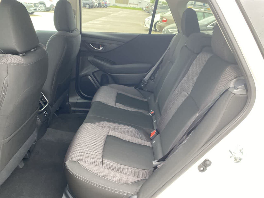 Thumbnail: 2025 Subaru Outback - 26