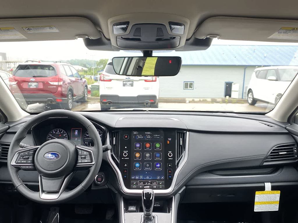 Thumbnail: 2025 Subaru Outback - 9