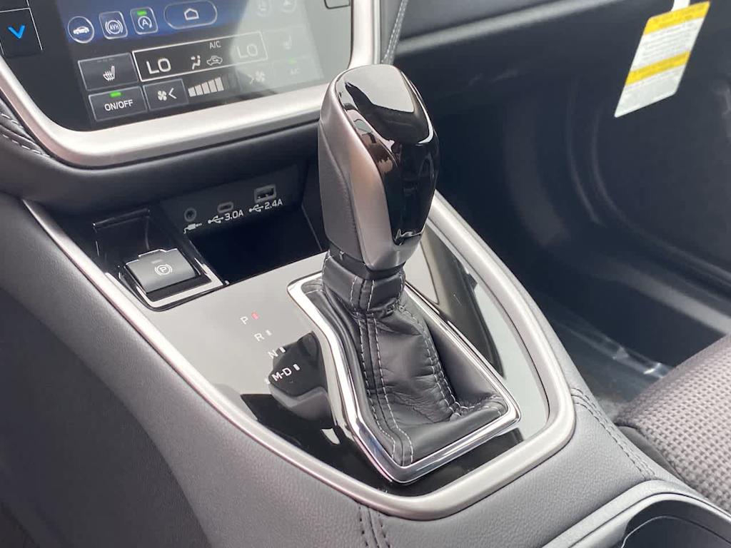 Thumbnail: 2025 Subaru Outback - 15