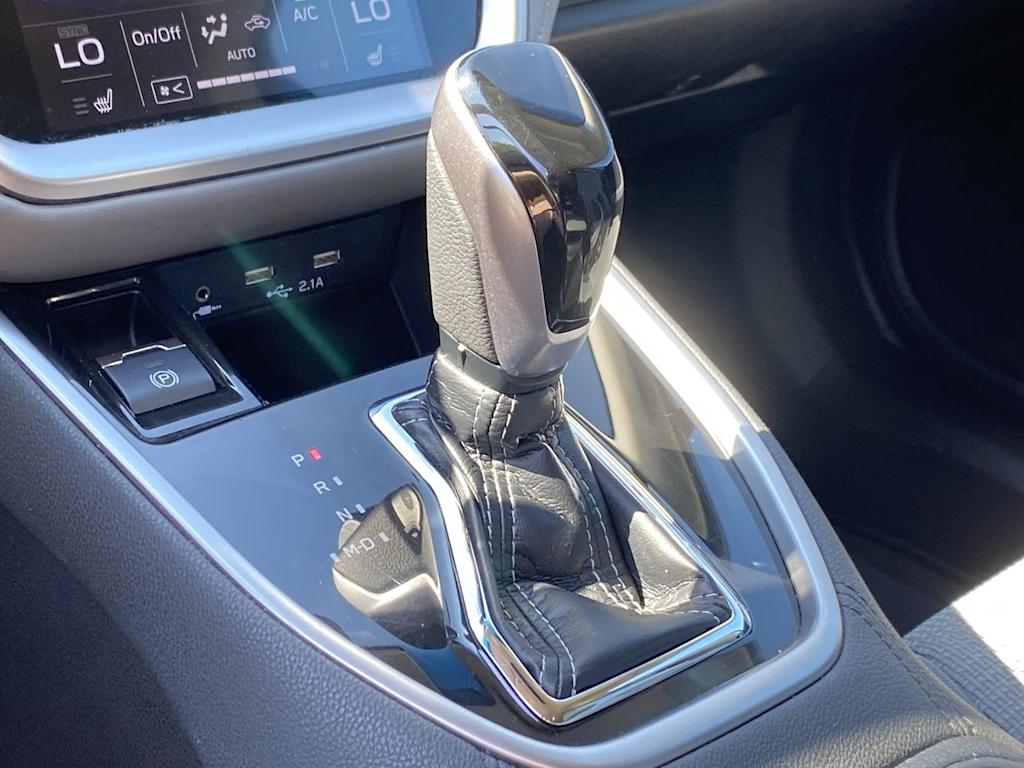 Thumbnail: 2021 Subaru Outback - 15