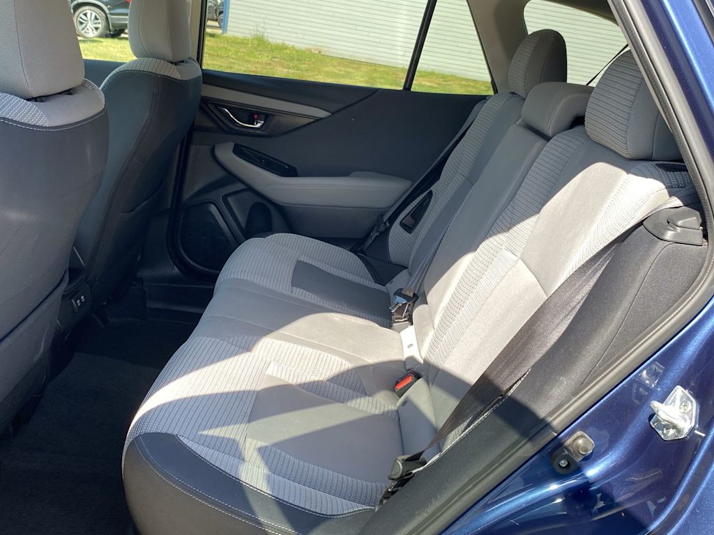 Thumbnail: 2021 Subaru Outback - 26