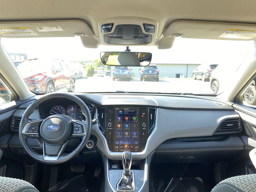 Thumbnail: 2021 Subaru Outback - 9