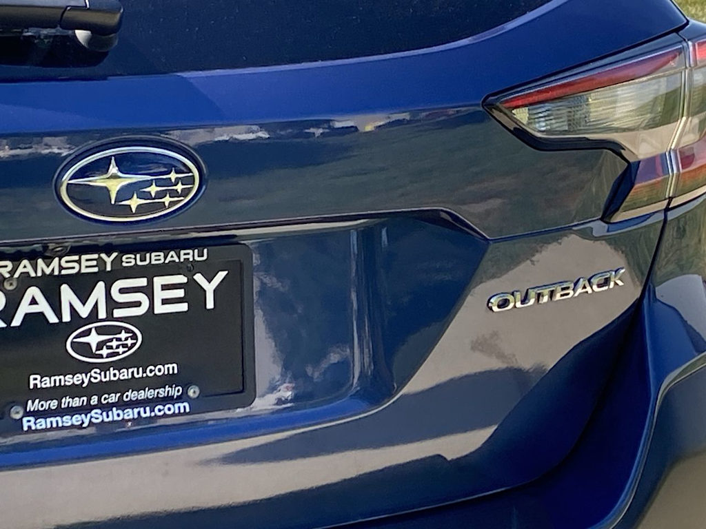 Thumbnail: 2021 Subaru Outback - 24