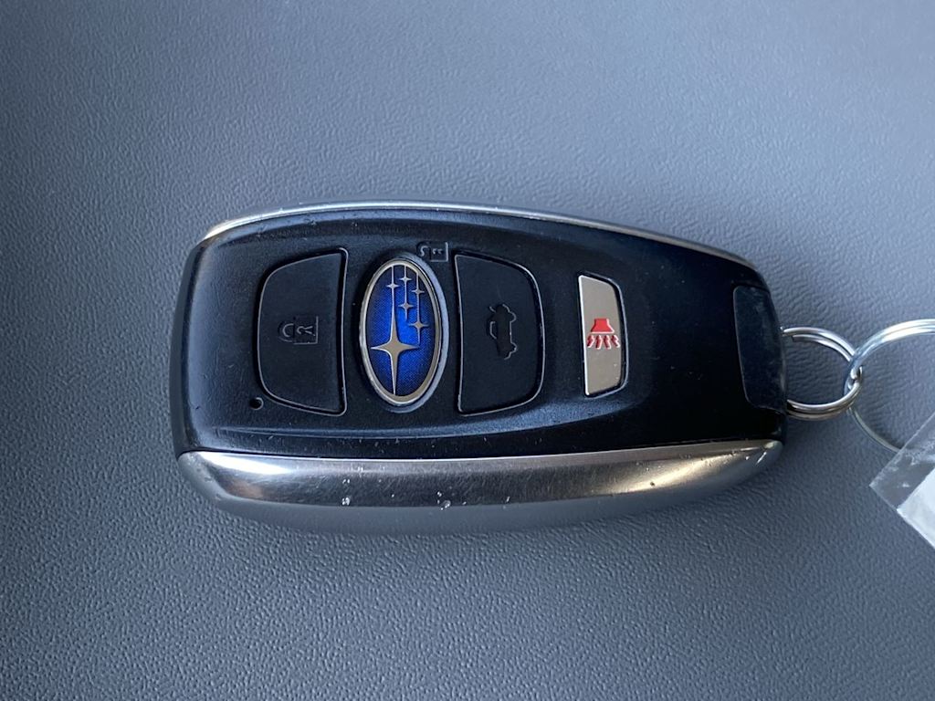 Thumbnail: 2021 Subaru Outback - 18
