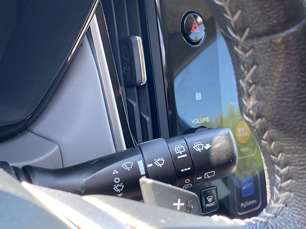 Thumbnail: 2021 Subaru Outback - 30