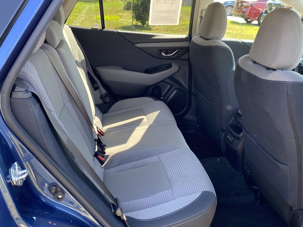 Thumbnail: 2021 Subaru Outback - 27