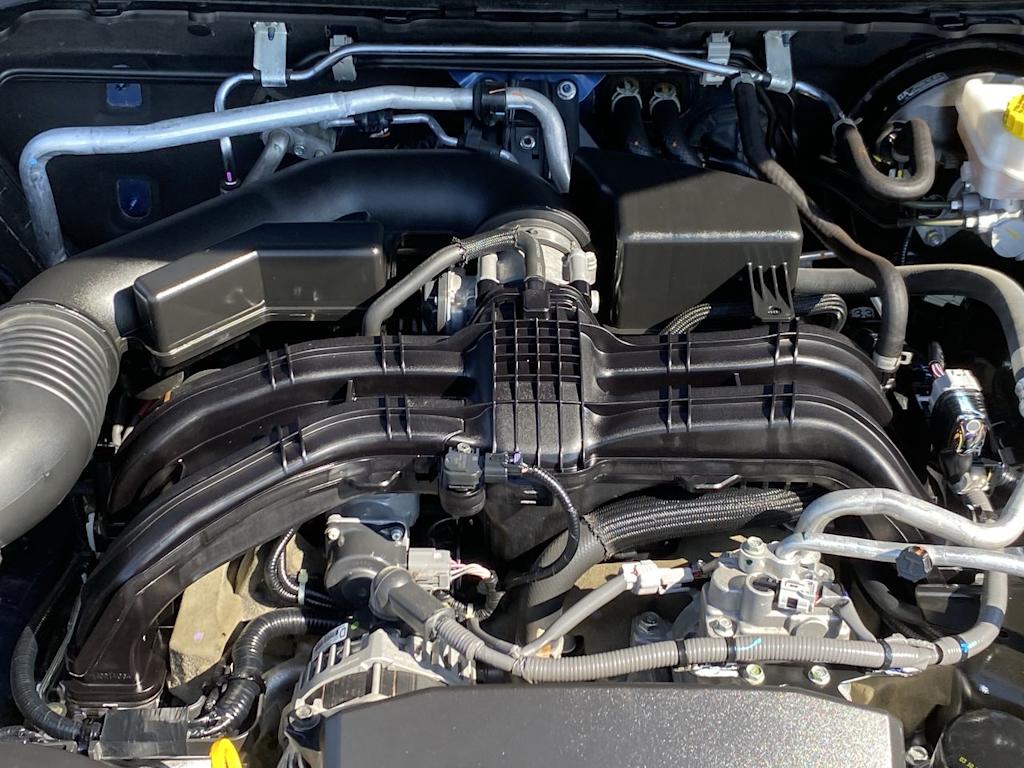 Thumbnail: 2021 Subaru Outback - 8