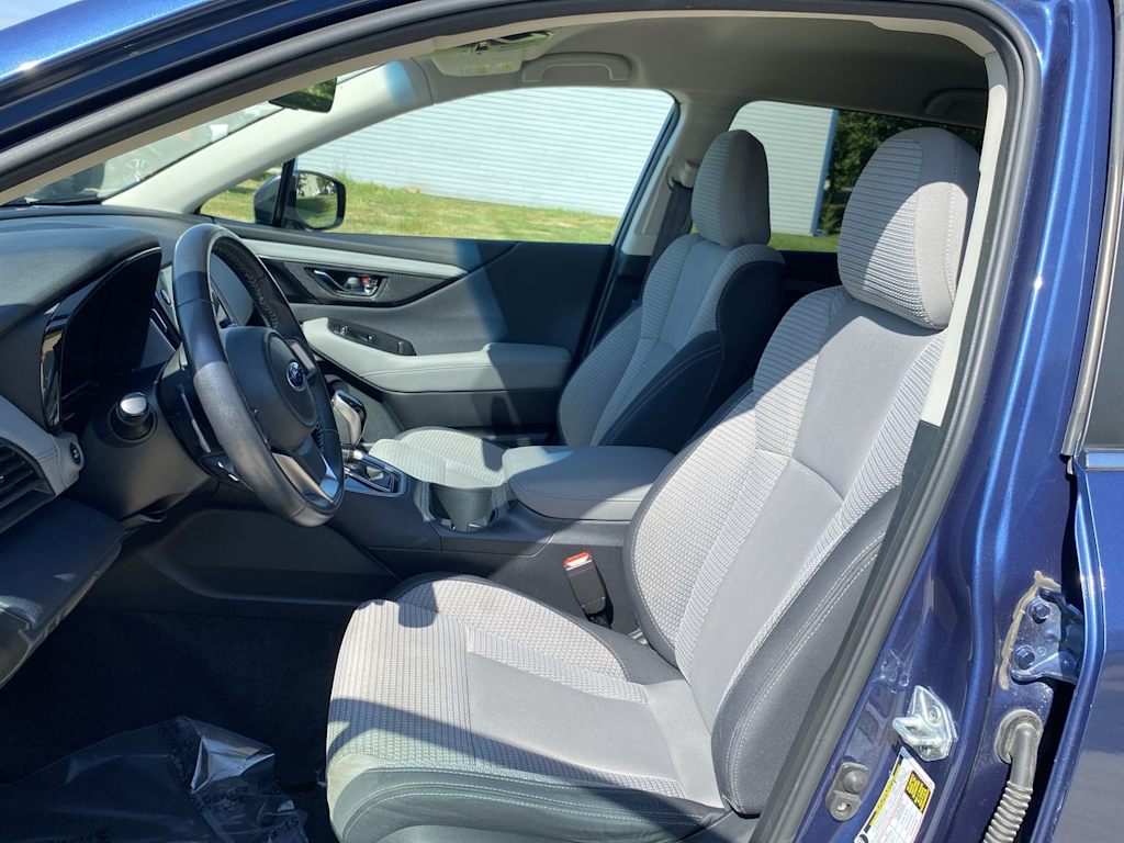 Thumbnail: 2021 Subaru Outback - 10
