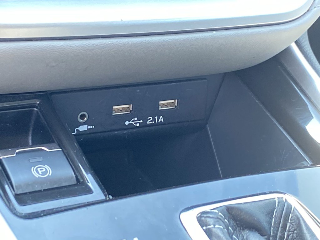 Thumbnail: 2021 Subaru Outback - 33