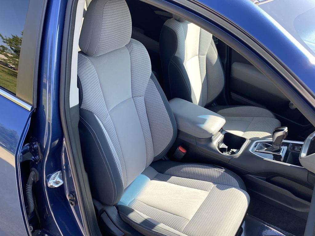 Thumbnail: 2021 Subaru Outback - 11